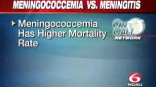 The Other Meningitis Can Kill Quickly [upl. by Elbertine951]