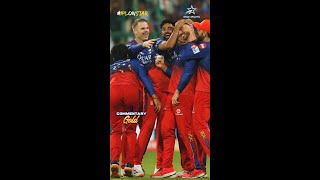 RCBvCSK Harbhajan Singh praises Faf du Plessis stunning catch to dismiss Santner  IPLOnStar [upl. by Chatav]