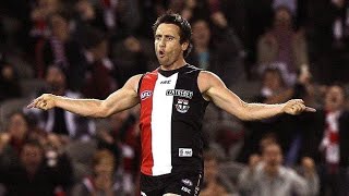 Stephen Milne  StKilda Career Highlights 20012013 [upl. by Duggan602]