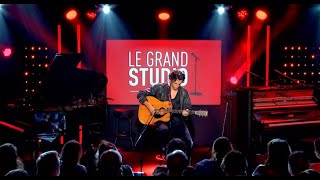 Tamino  quotFascinationquot Live  Le Grand Studio RTL [upl. by Aremaj49]