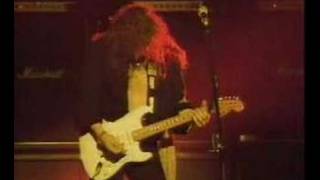 Yngwie Malmsteen solo part 2 at budokan [upl. by Sevart]