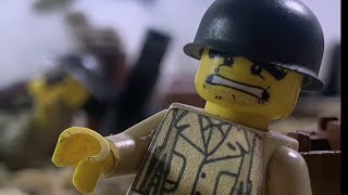 LEGO WW2  DDay TEASER [upl. by Lancaster]