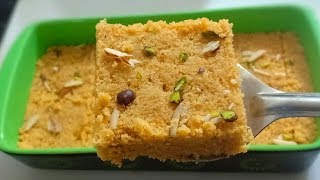 Ande ki Mithai  Winters Special  Ande Ka Mesub CookWithLubna [upl. by Kendy]