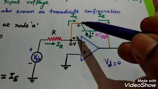 Log and Antilog Amplifier  Tamil [upl. by Reinald]