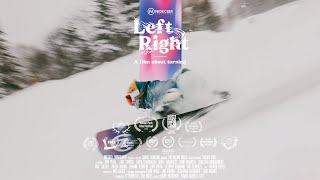 Left Right  A Film About Turning [upl. by Defant]