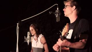 Duo Mash UP acoustic  Andries DAlebout amp Lizke Kritzinger [upl. by Jarrett]