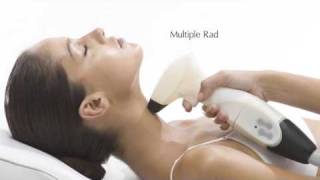 Reaction  Cellulite Reduction with RF technology [upl. by Adnalor329]