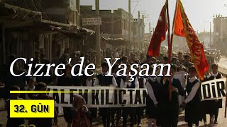 Cizrede Yaşam Nasıl  1993 [upl. by Ahtiuqal]