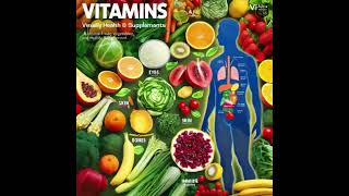 Vitamins vitamins viralvideo trending youtubeshorts biology study shortvideo [upl. by Jaine552]