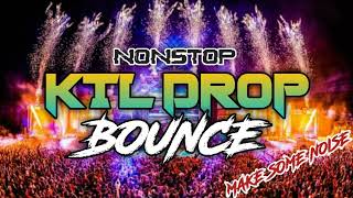 NONSTOP  KTL DROP BOUNCE  2022  CLEAN MIX  DJ JOHN A [upl. by Ttihw704]