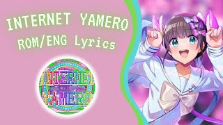 INTERNET YAMERO Short Cover  UniChØrd ユニコード [upl. by Meter130]