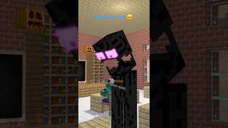 What For End 🥺 Minecraft Sed Mod All in One Herobrine video gaming viralshorts Minecraft [upl. by Ayidah717]