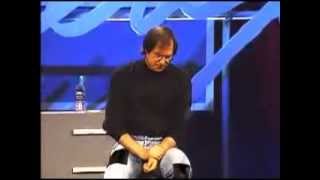 Steve Jobs 1997  Customer Experience First [upl. by Nivel180]