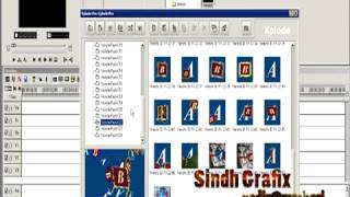 how to use xplode in ulead media studio 7 [upl. by Ewan]