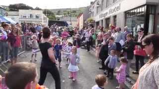 Carlingford Oyster Festival [upl. by Gahan177]