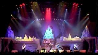 Iron Maiden  Maiden England 88 Trailer [upl. by Jayne]