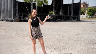 Kessel Festival Die wichtigsten Infos kurz vor dem Start  STUGGITV [upl. by Nwahsaj]