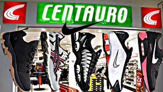 PROMOÇÃO BLACK FRIDAY CENTAURO NIKE NETSHOES ADIDAS  TÊNIS E ROUPAS BARATO [upl. by Nylrahc]