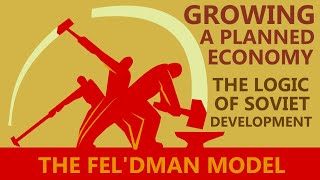 Growing a Planned Economy The Logic of Early Soviet Development [upl. by Shama]