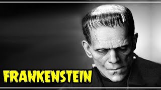 Frankenstein 1931  Crítica Rápida [upl. by Noryv]