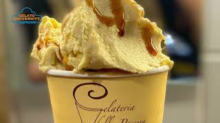 Gelateria della Passera Firenze – Carpigiani Gelato University 20th anniversary Success Story [upl. by Dian245]