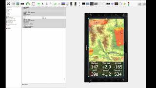 Starting with LXStyler Create Your Own Custom LX9070 Profile for Condor Flight Simulator [upl. by Bowen]