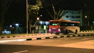 Bus Disruption Part 2 [upl. by Blood]