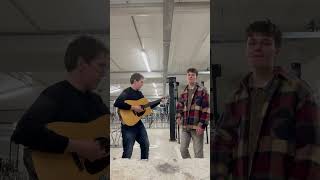 Castle on the hill Ed Sheeran cover music popmusic edsheeran singing singer [upl. by Jallier]