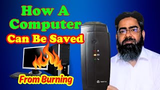 Protect Your Computer from POWER OUTAGES with These Cheap UPS Options  Is Your Data SAFE [upl. by Adiesirb783]