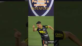 QUE SAUDADE DO BOTAFOGO [upl. by Post]