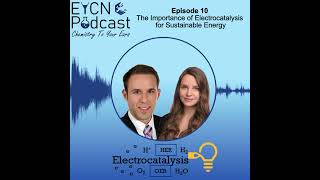 The importance of electrocatalysis for sustainable energy [upl. by Llehcar455]