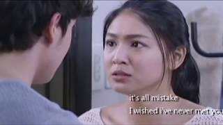 PINOY MOVIES HUGOT LINE I wished Ive Never Met You [upl. by Ferwerda]