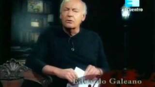 Eduardo Galeano  Futbolerías 13 [upl. by Carol-Jean781]