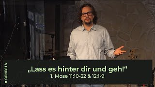 0930 Gottesdienst  Livestream der Calvary Chapel Siegen [upl. by Isla]