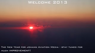 Welcome 2013 [upl. by Yasmin]