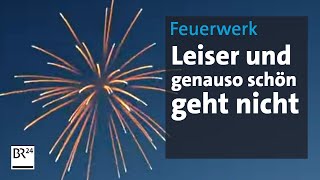 Feuerwerk aus Bayern Wie ein Traditionsbetrieb mit dem Zeitgeist kämpft  BR24 [upl. by Zerat]