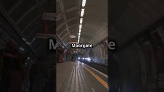 The Tragic Moorgate Tube Crash of 1975 facts mystery history [upl. by Natanoy]