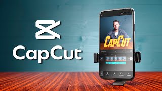 LEARN CAPCUT IN 15 MINUTES  COMPLETE MOBILE VIDEO EDITING TUTORIAL FOR BEGINNERS [upl. by Blondie]