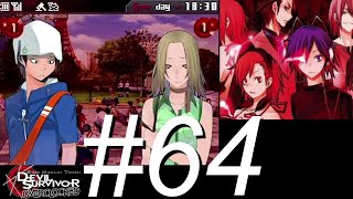 Devil Survivor Overclocked  Part 64 [upl. by Agle603]