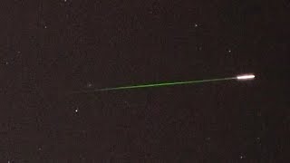 2 min of Shooting Stars Live View  Perseid Meteor Shower [upl. by Uri]