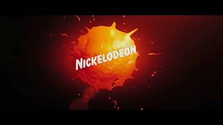 Nickelodeon Movies 2008 Logo 2023 Audio Remastered [upl. by Stinky]