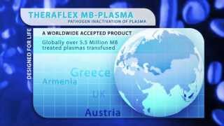 THERAFLEX MB Plasma story testimonials [upl. by Trudie]