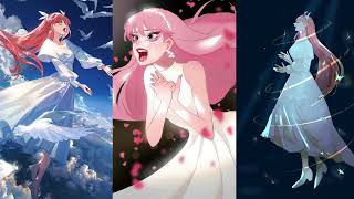 Belle Gales of Song  Nightcore [upl. by Novehs]