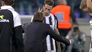 HIGHLIGHTS Juventus vs AC Milan 20  Serie A  02102011 [upl. by Tiffany]