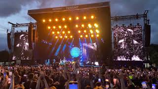 Liam Gallagher  Live Forever TRNSMT 24 [upl. by Arok]