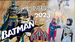 carnevale verona 2023ðŸ‡®ðŸ‡¹ðŸŽ­ [upl. by Dahsar]