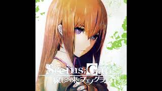 SteinsGate Linear Bounded Phenogram OST  Alpacaman [upl. by Tristis]