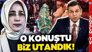 İzmirde 5 Kardeş Hayatını Kaybetti Fatih Portakal Özlem Zengine Fena Yüklendi [upl. by Roxy867]