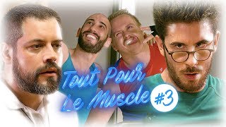 Tout Pour Le Muscle  Le point sur le i EP3 [upl. by Inoue489]