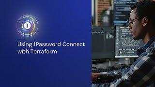 Using 1Password Connect with Terraform [upl. by Schacker483]